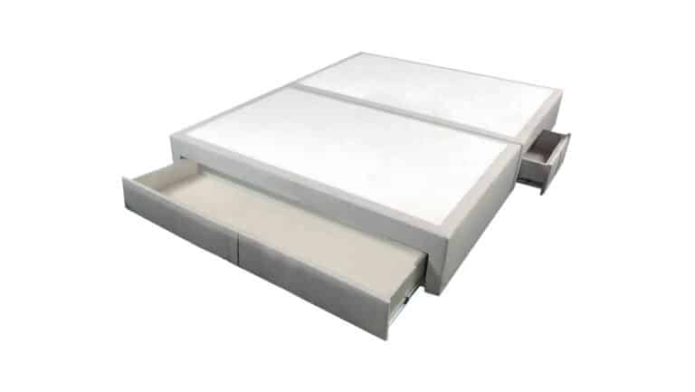 sommier Somouest Modulo