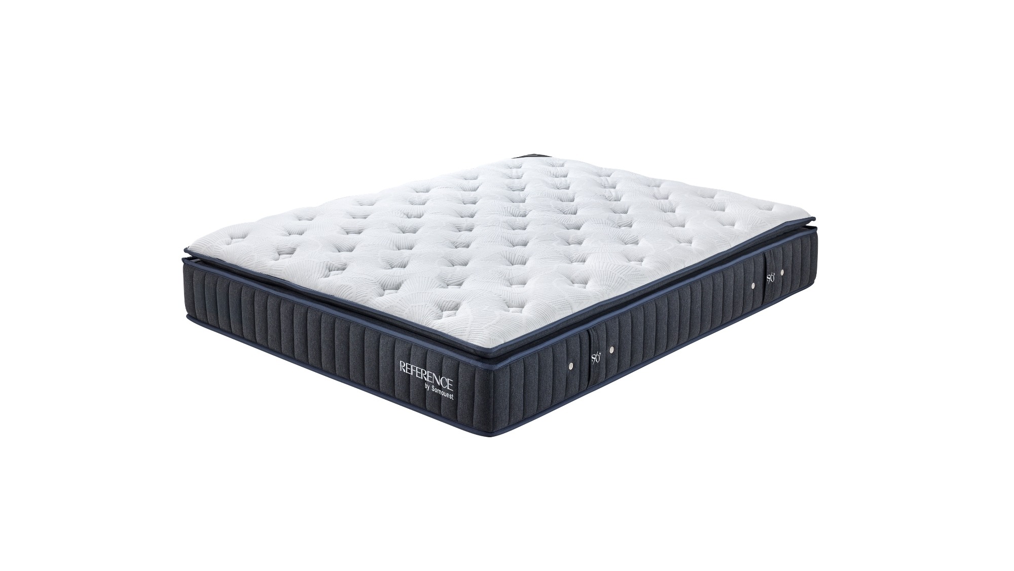 Lightbox Matelas Somouest Palais Royal (image 1)