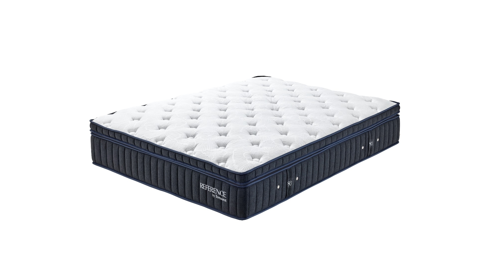 Lightbox Matelas Somouest Hôtel Impérial (image 1)