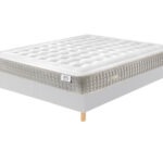 Miniature Ensemble Somouest Matelas Tinto Retto – Sommier Spring (image 1)