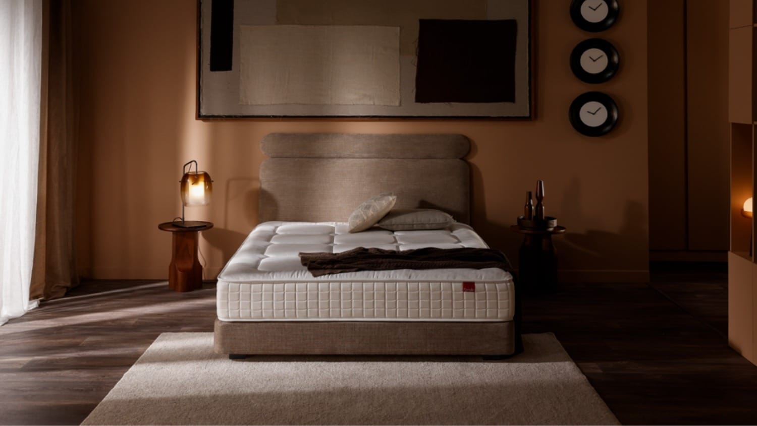 Lightbox Pack Capsule Epéda Moderne Chic – (Matelas – Sommier – Pieds – Tête de Lit) (image 8)