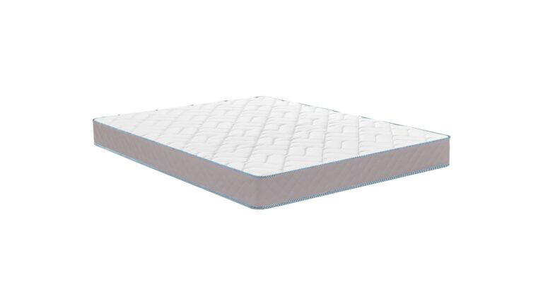 Matelas Mérinos Blue Friday