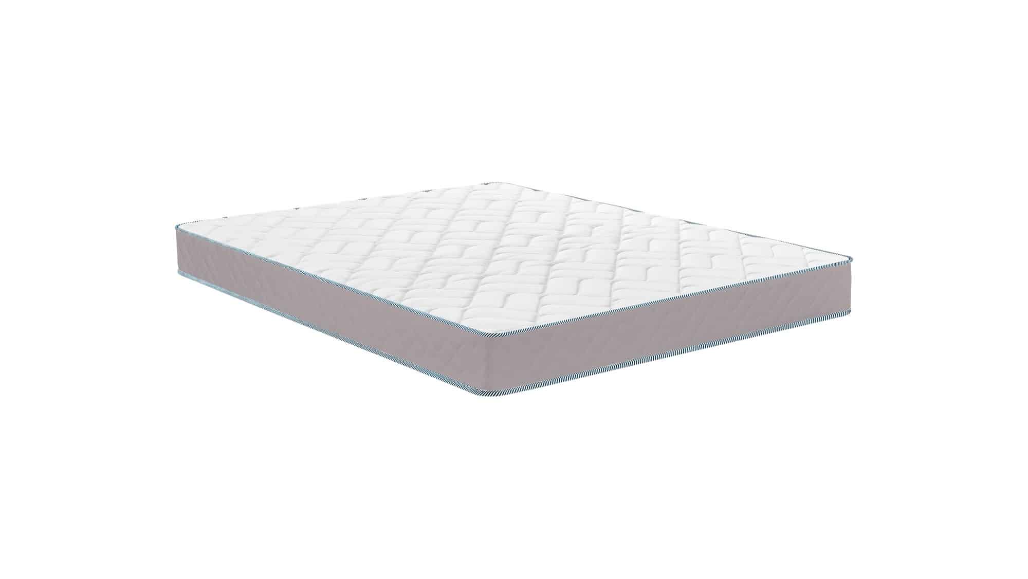 Lightbox Matelas Mérinos Blue Friday (image 1)