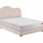 Miniature Pack Capsule Epéda Cocon Naturel – (Matelas – Sommier – Pieds – Tête de Lit) (image 2)