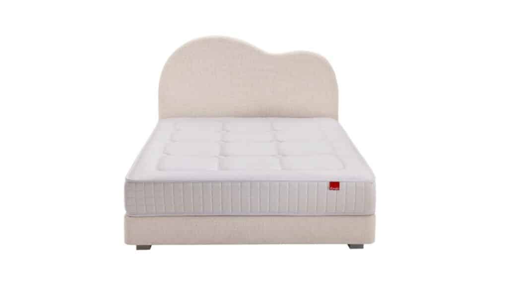 Slider Pack Capsule Epéda Cocon Naturel – (Matelas – Sommier – Pieds – Tête de Lit) (image 3)