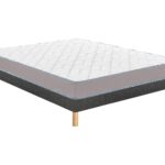 Miniature Pack Mérinos Matelas Blue Friday – Sommier Tapissier Unic (image 1)