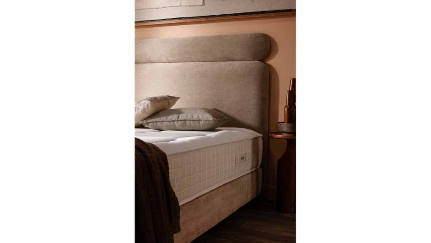 Lightbox Pack Capsule Epéda Moderne Chic – (Matelas – Sommier – Pieds – Tête de Lit) (image 2)