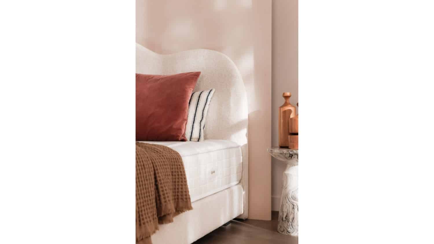 Lightbox Pack Capsule Epéda Cocon Naturel – (Matelas – Sommier – Pieds – Tête de Lit) (image 5)