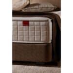 Miniature Pack Capsule Epéda Moderne Chic – (Matelas – Sommier – Pieds – Tête de Lit) (image 4)