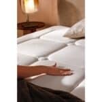 Miniature Pack Capsule Epéda Moderne Chic – (Matelas – Sommier – Pieds – Tête de Lit) (image 5)